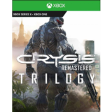 🎮🔥CRYSIS REMASTERED TRILOGY XBOX ONE / X|S🔑КЛЮЧ🔥
