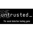 Untrusted: GamerPower Halloween REGION FREE STEAM KEY