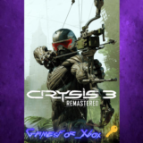 Crysis 3 Remastered XBOX Ключ