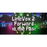 LineVox 2: Forward to the Past (STEAM KEY/REGION FREE)