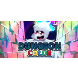 Dungeon Color (STEAM KEY/REGION FREE)