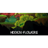 Hidden Flowers (STEAM KEY/REGION FREE)
