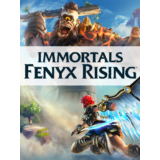 Immortals Fenyx Rising (Аренда аккаунта Uplay) GFN