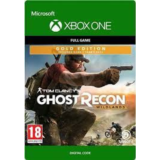 Tom Clancy’s Ghost Recon Wildlands Year 2 Gold XBOX KEY