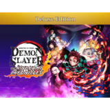 Demon Slayer Kimetsu no Yaiba The + Hinokami+Аккаунт🌎