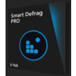 IObit Smart Defrag Pro KEY