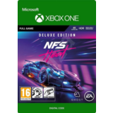 🎮🔥NEED FOR SPEED™ HEAT DELUXE EDITION XBOX🔑 Ключ🔥