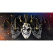 PAYDAY 2 10th Anniversary Jester Mask DLC STEAM KEY ROW