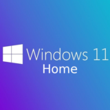 👤 Windows 11  Домашняя