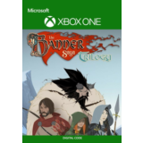 BANNER SAGA TRILOGY XBOX ONE / XBOX SERIES X|S Ключ 🔑