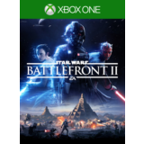 STAR WARS Battlefront II XBOX ONE / SERIES X|S Ключ 🔑