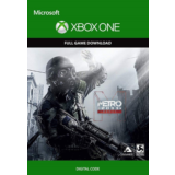 Metro 2033 Redux XBOX ONE / XBOX SERIES X|S Ключ 🔑