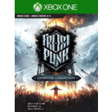 ⭐ Frostpunk: Complete Collection XBOX ONE / X|S Ключ🔑