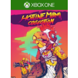 Hotline Miami Collection XBOX ONE / SERIES X|S Ключ 🔑