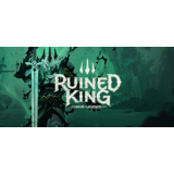 Ruined King: A League of Legends Story XBOX Ключ 🔑