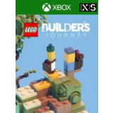 LEGO Builder's Journey XBOX ONE / SERIES X|S Ключ 🔑