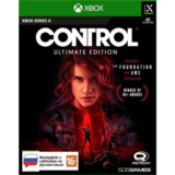 Control Ultimate Edition - XBOX ONE / X|S Ключ 🔑 🔥