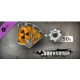 Survarium - Explorer Pack - steam ключ, Global 🌎