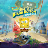 SpongeBob SquarePants ¦ XBOX ONE & SERIES