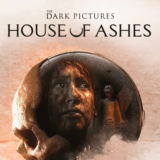 The Dark Pictures Anthology House of Ashes XBOX АРЕНДА