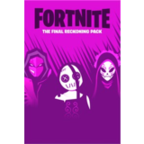 FORTNITE Набор Час расплаты XBOX Ключ🌎🔑