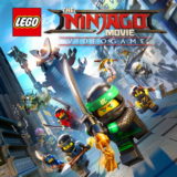 LEGO NINJAGO Movie Video Game ¦ XBOX ONE & SERIES
