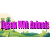 Jigsaw With Animals (STEAM KEY/REGION FREE)