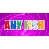 Any Fish (STEAM KEY/REGION FREE)