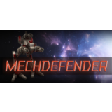 MechDefender (STEAM KEY/REGION FREE)