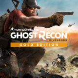 Tom Clancy Ghost Recon Wildland ¦ XBOX ONE & SERIES
