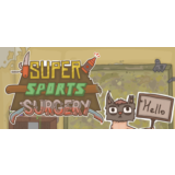 Fix Me Up Doc! – Dark Humor (STEAM KEY/REGION FREE)
