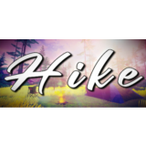 Hike (STEAM KEY/REGION FREE)