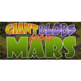 Giant Blobs From Mars (STEAM KEY/REGION FREE)