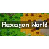 Hexagon World (STEAM KEY/REGION FREE)