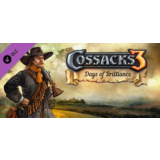 Cossacks 3: Days of Brilliance / Дни Великолепия (DLC)