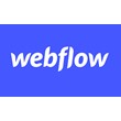 Build a full site in Webflow