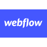 Создание полноценого сайта на Webflow