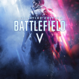 🔥 Battlefield V Definitive Edition✅Новый аккаунт+Почта