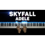 Adele - Skyfall