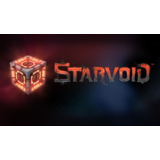 Starvoid (Steam GIFT Region Free/ ROW/ Global)