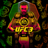 UFC 5 Deluxe Edition ¦ XBOX SERIES