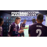 Football Manager 2022+Game Edito (Steam оффлайн)+АКАУНТ