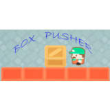 Box Pusher (STEAM KEY/REGION FREE)