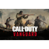 Call of Duty: Vanguard  АРЕНДА АККАУНТА (PC)