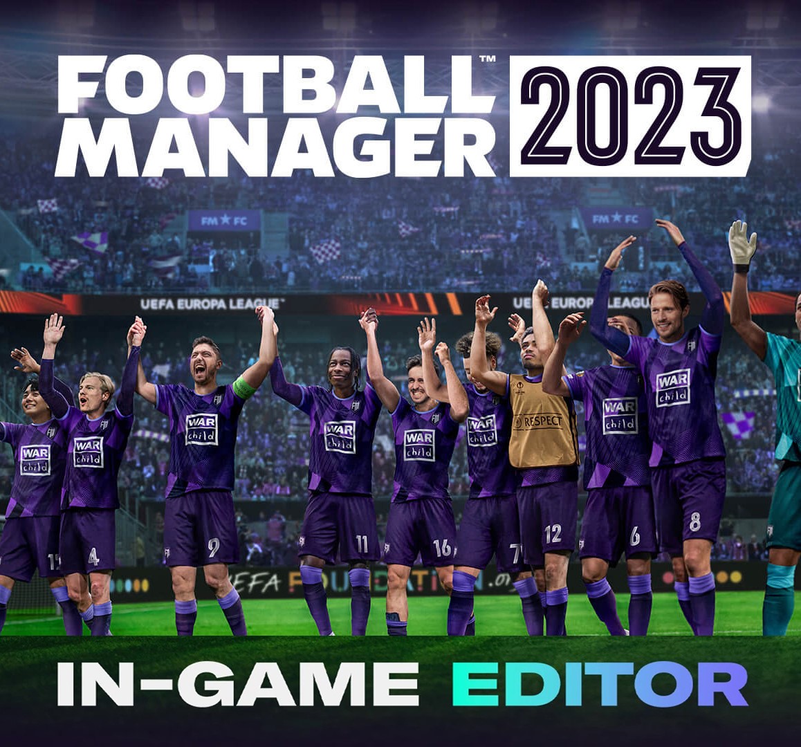 Football manager 2022 steam фото 48