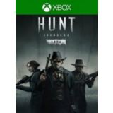 Hunt: Showdown 1896 XBOX SERIES X/S КЛЮЧ