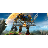 The Riftbreaker (STEAM) Лицензионный Аккаунт 🌍GLOBAL