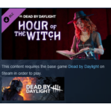 Dead by Daylight Hour of the Witch Chapter DLC ✅GLOBAL