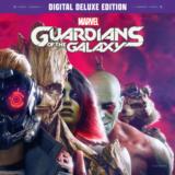 Marvel's Guardians of the Galaxy Deluxe | Автоактивация