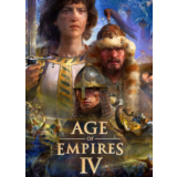 Age of Empires IV 4 (Аренда аккаунта Steam) Мультиплеер